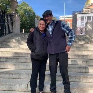 Meet your Posher, Maritza